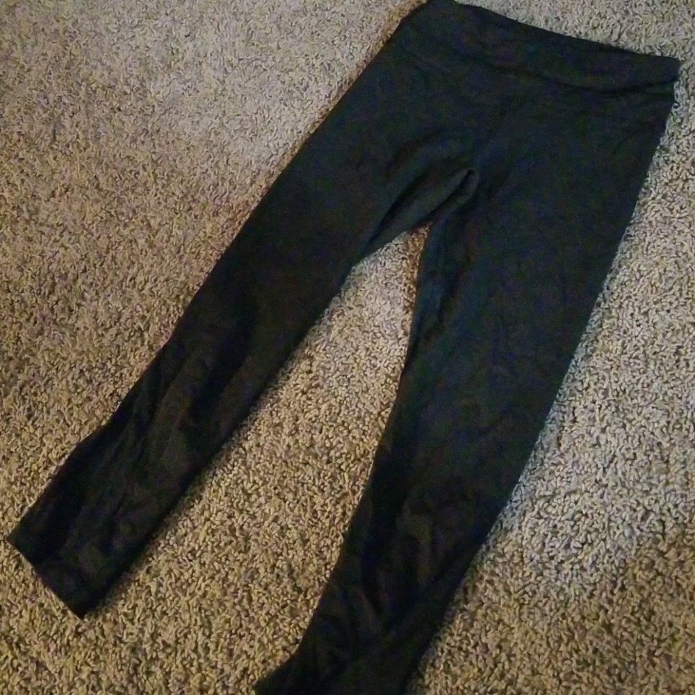 Lululemon Crop leggings SOLD